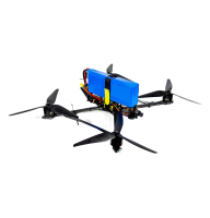 Дрон FPV 10 дюймів “Astrix” денна камера
