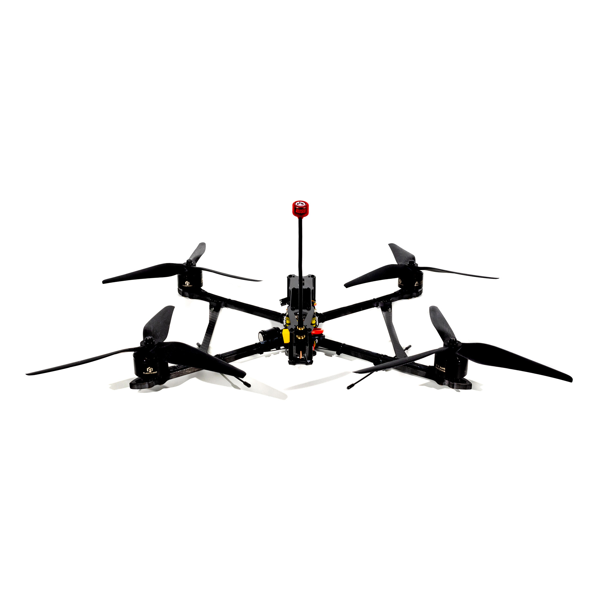Дрон FPV 10 дюймів “Astrix” денна камера