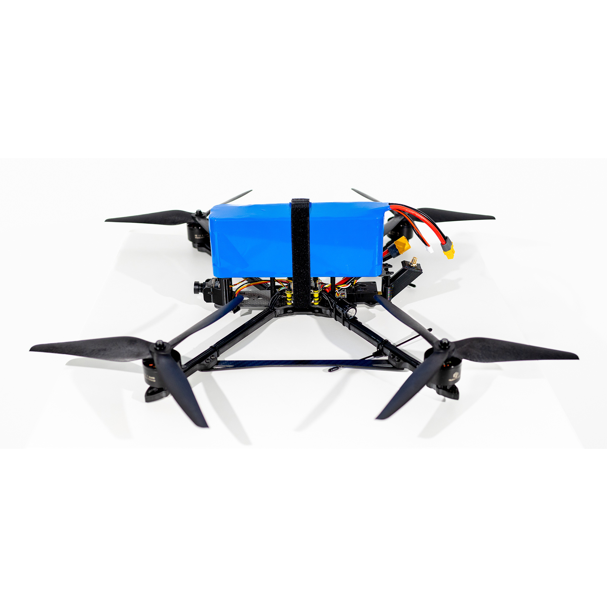Дрон FPV 10 дюймів “Astrix” денна камера