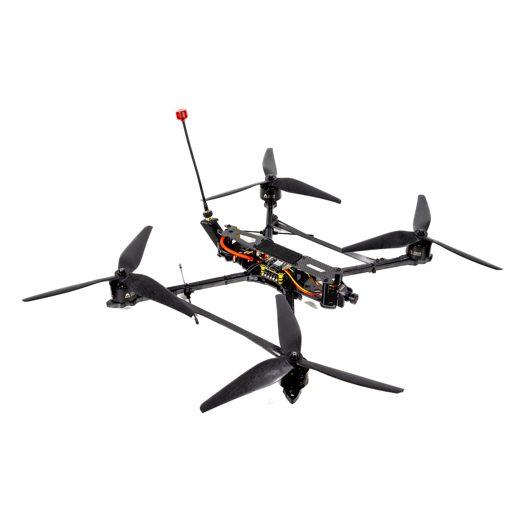 Дрон FPV 10 дюймів “Astrix” денна камера