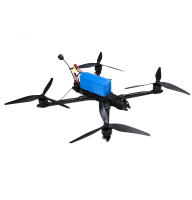 Дрон FPV 15