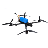 Дрон FPV 15