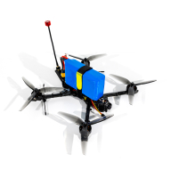 Дрон FPV 7 дюймів “Skyraze IR” нічна камера