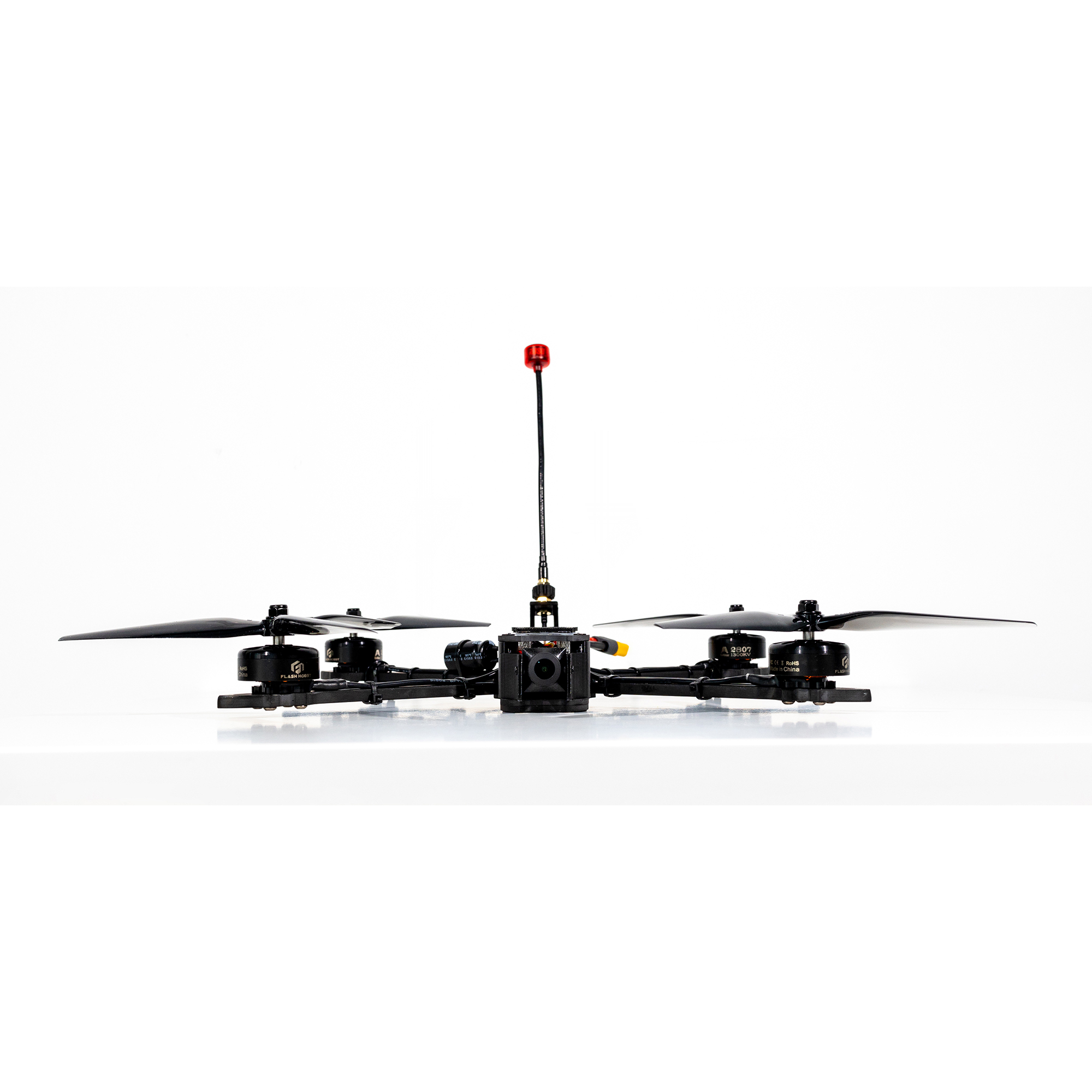 Дрон FPV 7 дюймів “Skyraze” денна камера