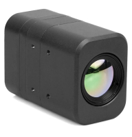 Тепловізійна камера для FPV дрона Caddx IRC-640CA, 640×512