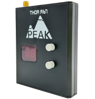 Відеоприймач PEAK THOR R67 6.1G-7.2G на 64 канали VRX