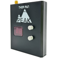 Відеоприймач PEAK THOR R67 6.1G-7.2G на 64 канали VRX