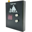 Відеоприймач PEAK THOR R67 6.1G-7.2G на 64 канали VRX