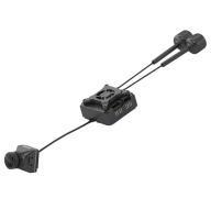 Цифрова відеосистема Walksnail Avatar GT KIT із VTX 5.8G 2W та подвійною антеною