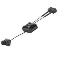 Цифрова відеосистема Walksnail Avatar GT KIT із VTX 5.8G 2W та подвійною антеною