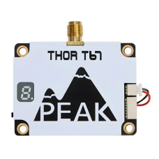 Відеопередавач (VTX) Peakfpv THOR T67 3W 7G (T67)