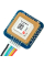 GPS модуль для дрона MATEK M10Q-5883 GNSS + Compass (M10Q5883)
