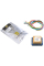 GPS модуль для дрона MATEK M10Q-5883 GNSS + Compass (M10Q5883)