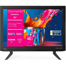 Телевізор Ozonehd 19HN93T2
