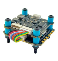 Політний стек SoloGood F405 60A 6S, BLS 8-bit, ESC-60A