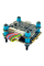 Політний стек SoloGood F405 60A 6S, BLS 8-bit, ESC-60A