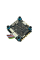 Політний стек SoloGood F405 60A 6S, BLS 8-bit, ESC-60A