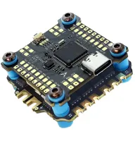 Політний стек Flight stack SoloGood FC: SB-F405-V1, ESC: SB-BLS-55A