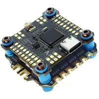 Політний стек Flight stack SoloGood FC: SB-F405-V1, ESC: SB-BLS-55A