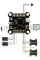 Політний стек Flight stack SoloGood FC: SB-F405-V1, ESC: SB-BLS-55A