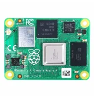 Мікрокомп"ютер Raspberry Pi Compute Module 4 CM4108032B : SC0678B Wireless, 8GB RAM, 32GB eMMC 
