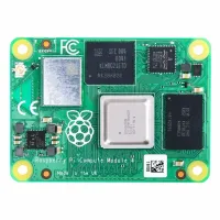 Мікрокомп"ютер Raspberry Pi Compute Module 4 CM4108032B : SC0678B Wireless, 8GB RAM, 32GB eMMC 