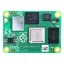 Мікрокомп"ютер Raspberry Pi Compute Module 4 CM4108032B : SC0678B Wireless, 8GB RAM, 32GB eMMC 