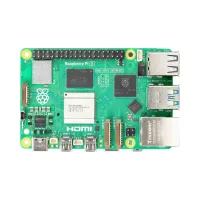 Мікрокомп'ютер Raspberry Pi 5 1GB (RPI5-1GB-SINGLE)