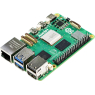 Мікрокомп'ютери Raspberry