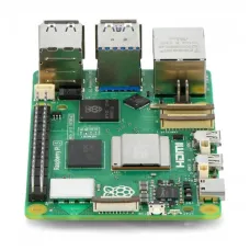 Мікрокомп'ютер Raspberry Pi 5 2GB (RPI5-2GB-SINGLE)
