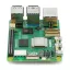 Мікрокомп'ютер Raspberry Pi 5 2GB (RPI5-2GB-SINGLE)