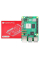 Мікрокомп'ютер Raspberry Pi 5 8GB (RPI5-8GB-SINGLE)