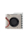Радіатор охолодження для Мікро ПК Raspberry Pi with fan for Raspberry Pi 5 (SC1148/OFI118)