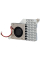 Радіатор охолодження для Мікро ПК Raspberry Pi with fan for Raspberry Pi 5 (SC1148/OFI118)