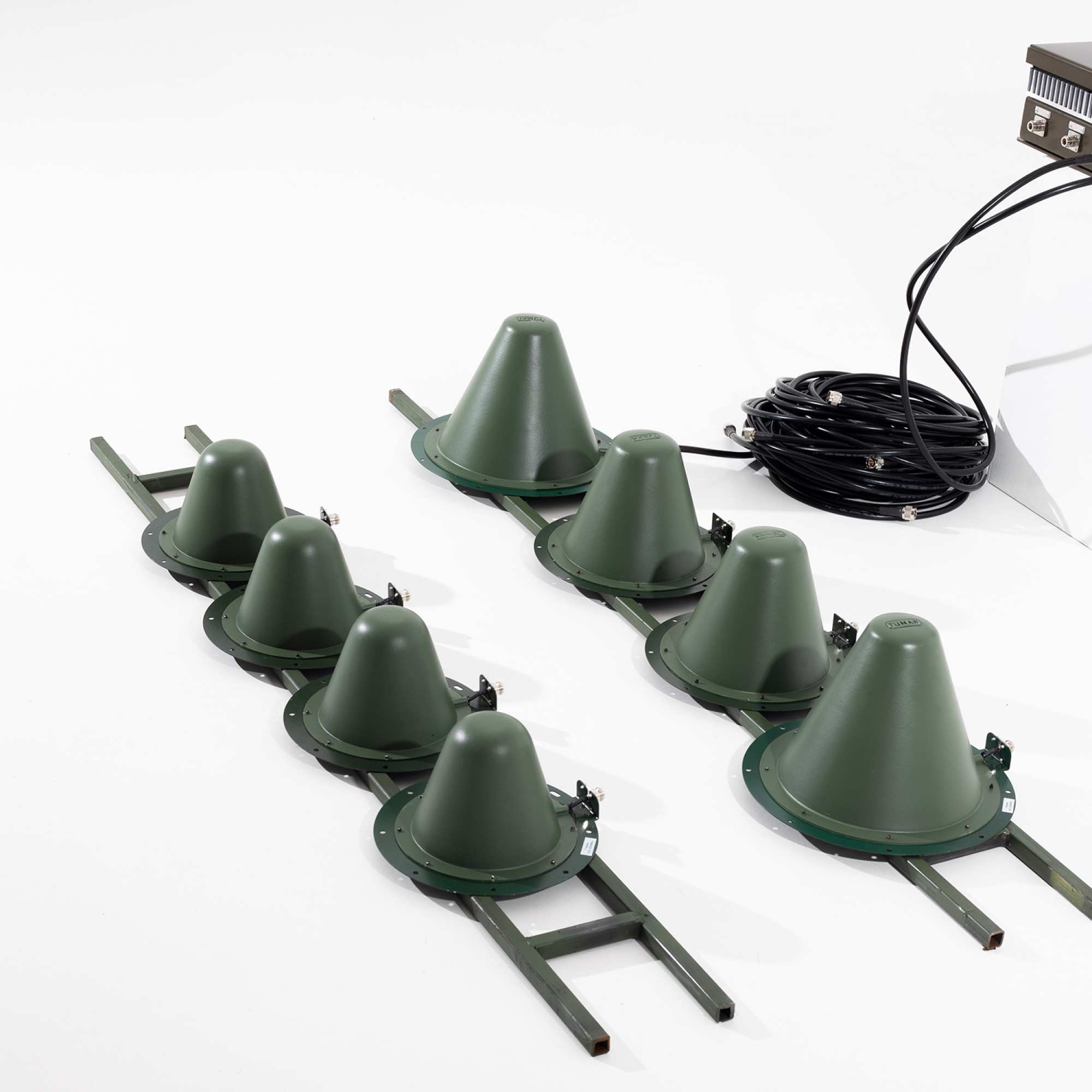Tex Protection AN1-10 (200 MHz-1100 MHz та 2 400 MHz, 5 800 MHz)