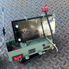 Ретранслятор для FPV 5.8 