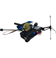 Ретранслятор для FPV 6.1 – 5.8 