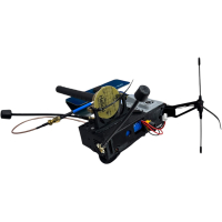 Ретранслятор для FPV 6.1 – 5.8 