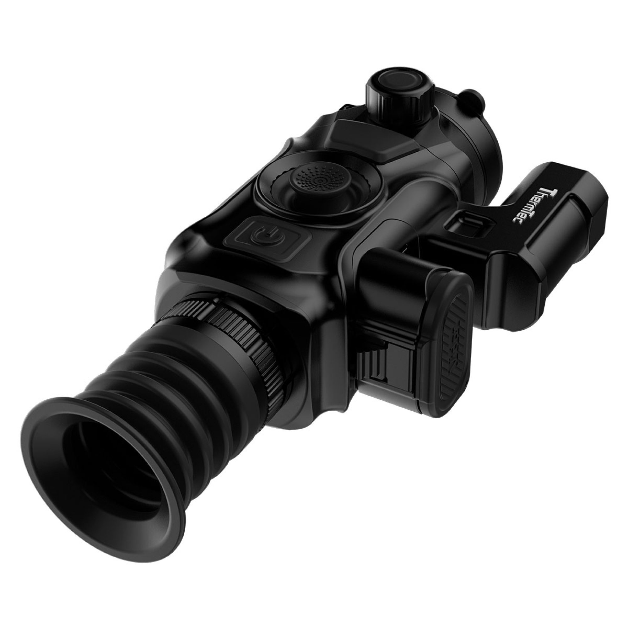 Тепловізійний приціл ThermEye Vidar 335L