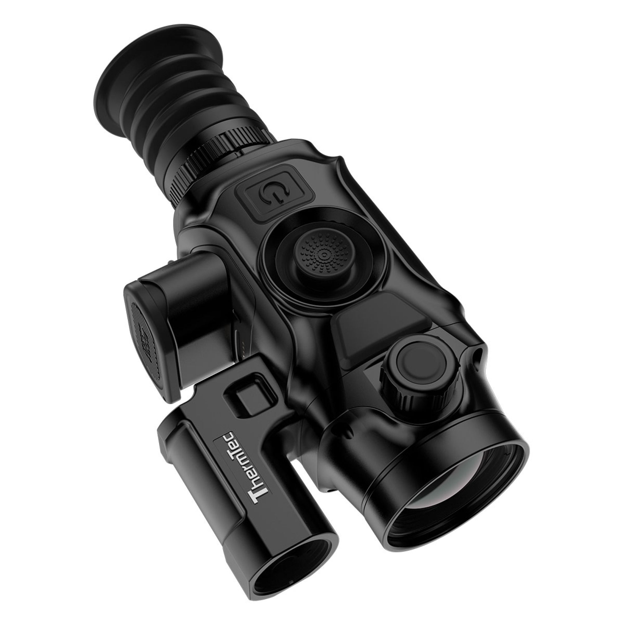 Тепловізійний приціл ThermEye Vidar 335L