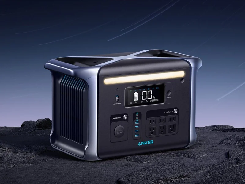 Зарядні станції Anker: що важливо врахувати перед покупкою