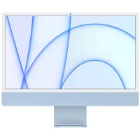Apple iMac 24” M1 16/512 7GPU Blue 2021