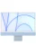 Apple iMac 24” M1 16/512 7GPU Blue 2021