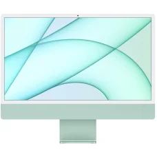 Apple iMac 24” M1 8/512 8GPU Green 2021