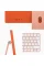 Apple iMac 24” M1 16/256 8GPU Orange 2021