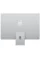 Apple iMac 24” M1 16/512 8GPU Silver 2021