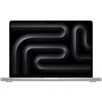 Apple MacBook Pro 14" Silver M3 Pro 18/512 11CPU 14GPU 2023