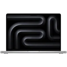 Apple MacBook Pro 14" Silver M3 8/1TB 8CPU 10GPU 2023