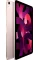 Apple iPad Air Wi-Fi 64GB Pink 2022