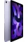 Apple iPad Air Wi-Fi 256GB Purple 2022